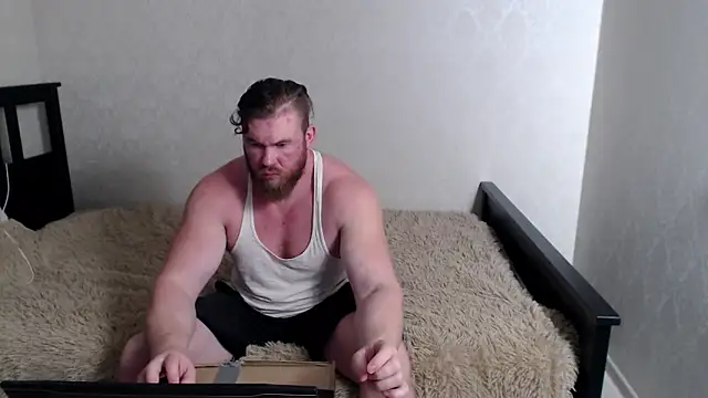 ThorHemsworthRU online show from 04-18-26, 03:36