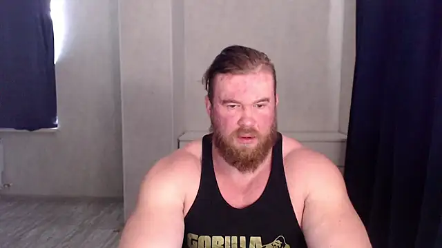ThorHemsworthRU online show from 05-01-26, 08:19