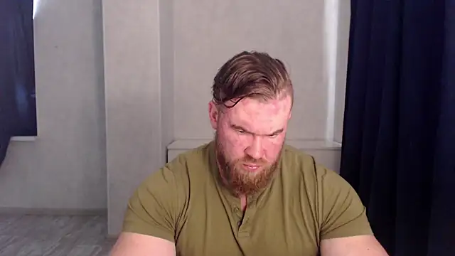 ThorHemsworthRU online show from 05-13-26, 12:56