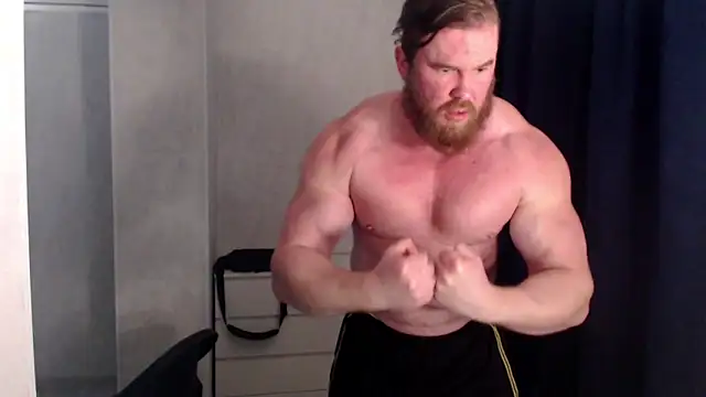 ThorHemsworthRU online show from 05-04-26, 11:57