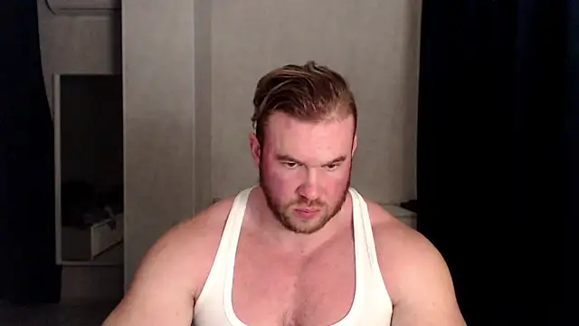 Snapshot of ThorHemsworthRU chatting on 02-05-25, 06:48 ThorHemsworthRU online show from 02-05-25, 06:48