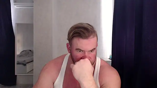 Snapshot of ThorHemsworthRU chatting on 01-26-25, 10:55 ThorHemsworthRU online show from 01-26-25, 10:55