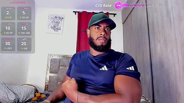 Snapshot of lebron_million chatting on 10-18-25, 12:01 lebron million online show from 10-18-25, 12:01