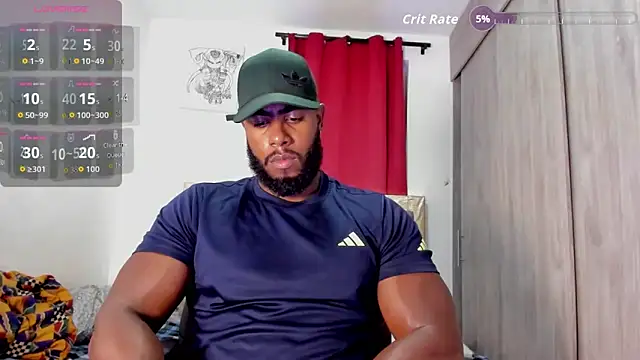 Snapshot of lebron_million chatting on 10-29-25, 12:20 lebron million online show from 10-29-25, 12:20