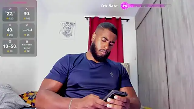 Snapshot of lebron_million chatting on 10-15-25, 11:57 lebron million online show from 10-15-25, 11:57