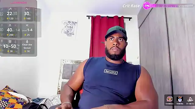 Snapshot of lebron_million chatting on 10-20-25, 02:46 lebron million online show from 10-20-25, 02:46