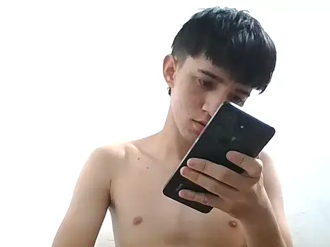 Ben Rey online show from 11-12-25, 03:27