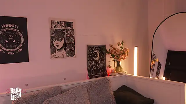 sophieee art online show from 11-01-25, 03:02