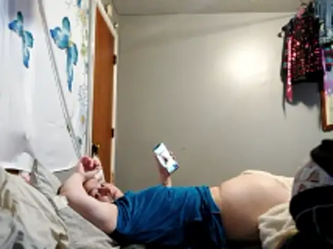 Dick2long87 online show from 03-08-26, 04:05