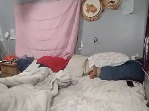 Dick2long87 online show from 01-18-26, 02:37