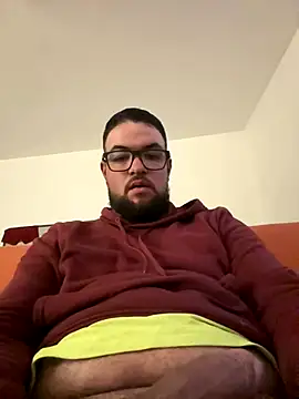 javier 89ER online show from 11-15-25, 12:03