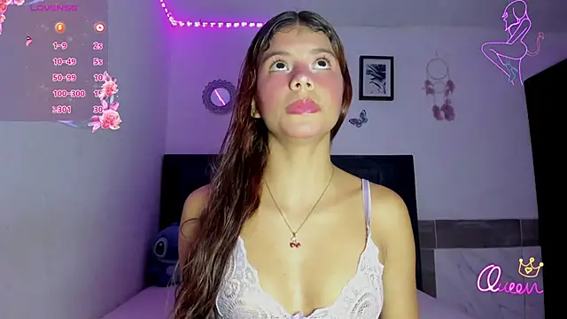 emmie bunny online show from 06-14-26, 02:24