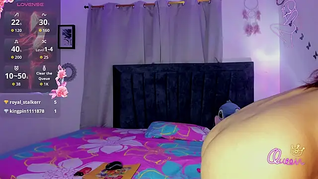 emmie bunny online show from 02-28-26, 12:32