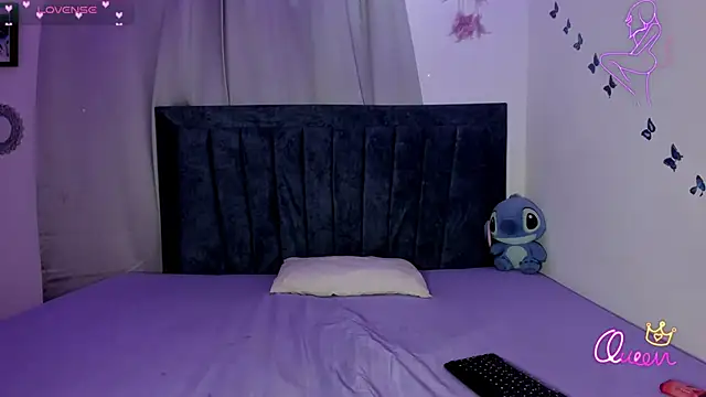 emmie bunny online show from 02-26-26, 11:16