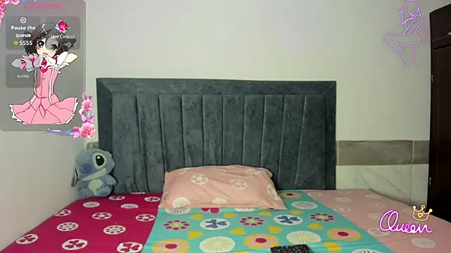 emmie bunny online show from 03-24-26, 12:21