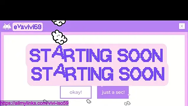 vivi-iso59 online show from 10-15-25, 06:27