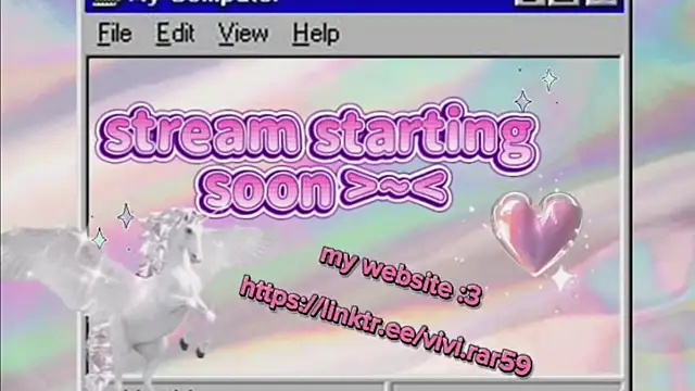 Snapshot of vivi-iso59 chatting on 02-19-26, 02:52 vivi-iso59 online show from 02-19-26, 02:52