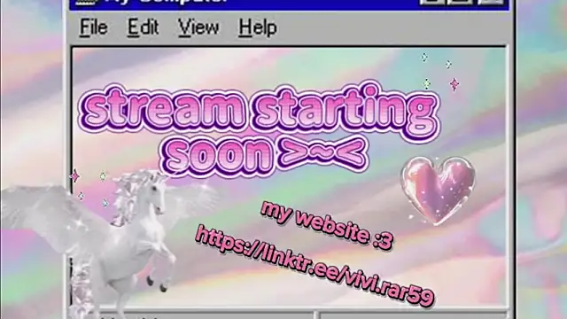 vivi-iso59 online show from 03-11-26, 03:33