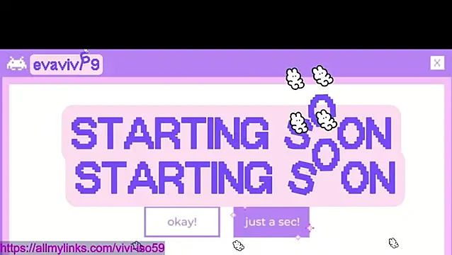 vivi-iso59 online show from 11-06-25, 11:31