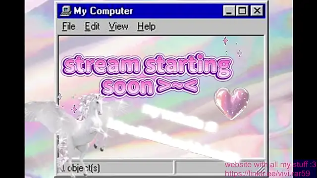 vivi-iso59 online show from 03-26-26, 10:40