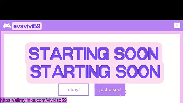 vivi-iso59 online show from 10-20-25, 12:56