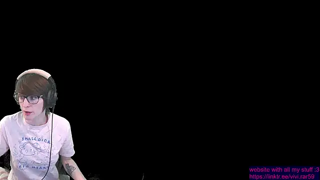 vivi-iso59 online show from 03-29-26, 01:40