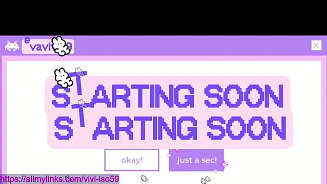 vivi-iso59 online show from 11-29-25, 10:43