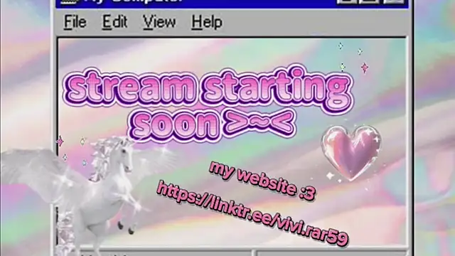 vivi-iso59 online show from 03-04-26, 03:36