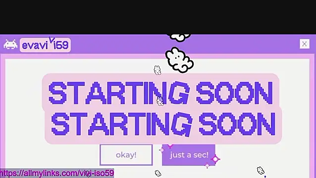 vivi-iso59 online show from 01-07-26, 10:04