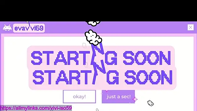 vivi-iso59 online show from 09-28-25, 03:13