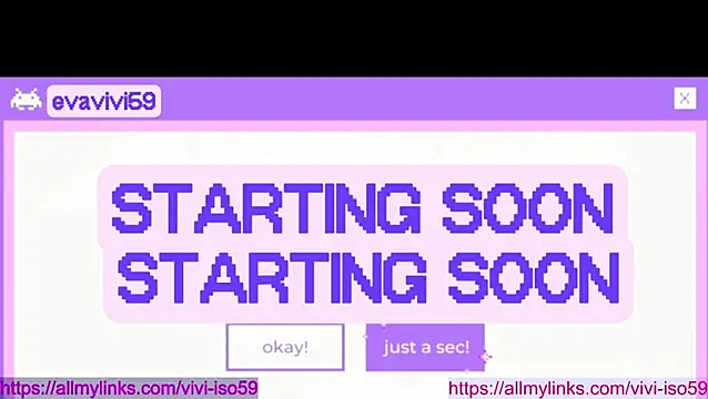 vivi-iso59 online show from 12-01-25, 11:05