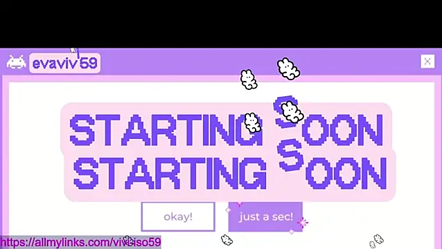 vivi-iso59 online show from 11-10-25, 10:15