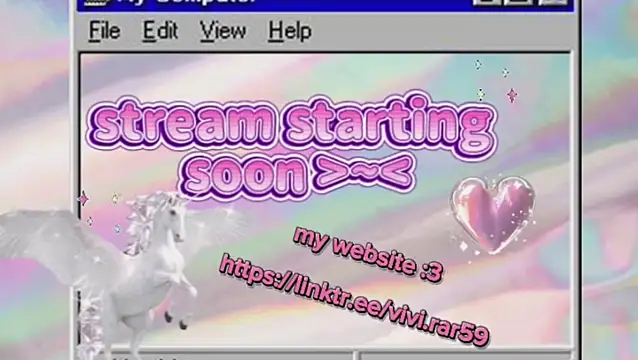 Snapshot of vivi-iso59 chatting on 02-04-26, 02:50 vivi-iso59 online show from 02-04-26, 02:50