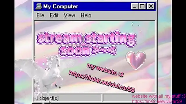 vivi-iso59 online show from 03-19-26, 10:21