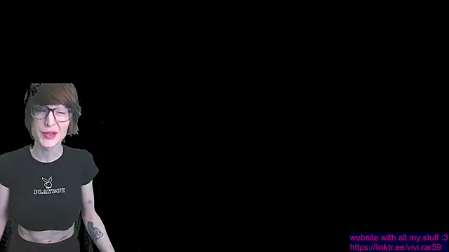 vivi-iso59 online show from 03-31-26, 10:01