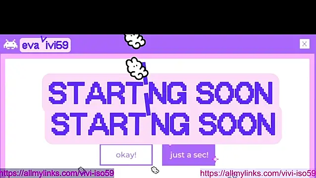 vivi-iso59 online show from 12-17-25, 09:42