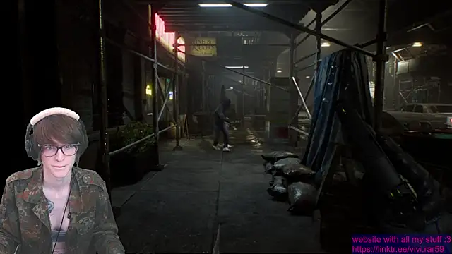 vivi-iso59 online show from 03-21-26, 10:13