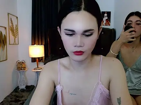 airyloove online show from 11-08-25, 11:19