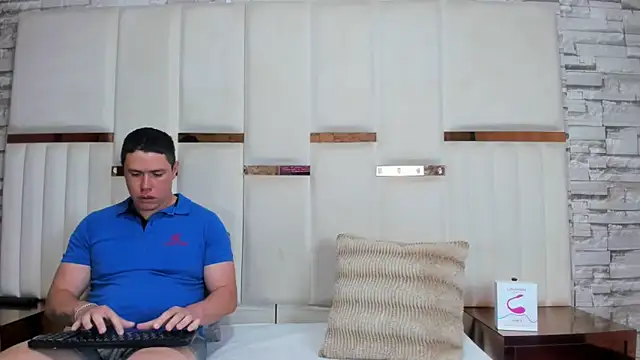 CandyandSteven online show from 02-18-26, 03:04