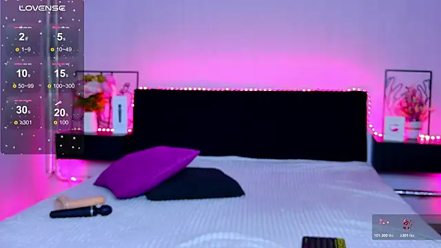 LindaBrilliant online show from 12-21-25, 05:09