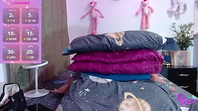 Snapshot of AllysonStonne chatting on 02-22-26, 02:36 AllysonStonne online show from 02-22-26, 02:36