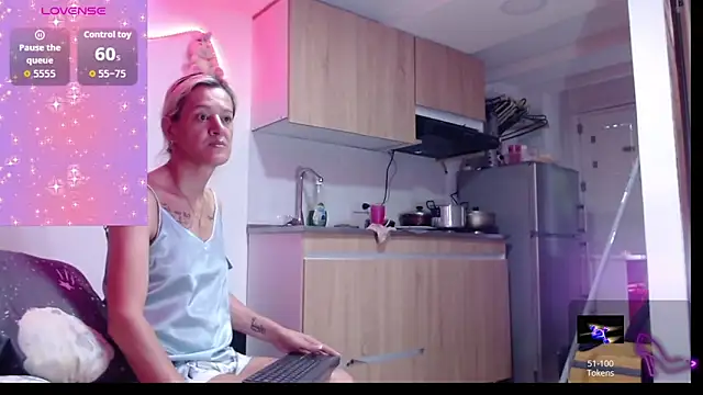 AllysonStonne online show from 03-13-26, 10:48