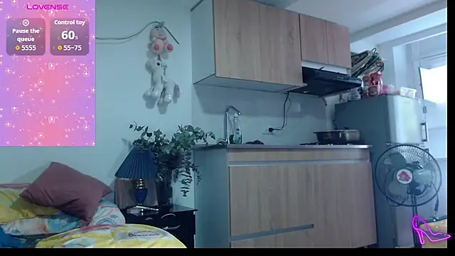 AllysonStonne online show from 03-16-26, 07:49