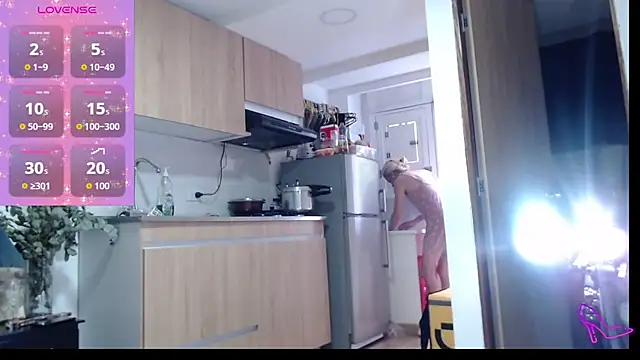 AllysonStonne online show from 03-20-26, 09:16