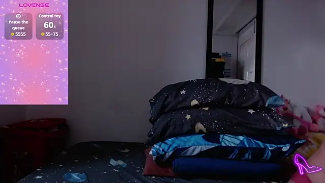 Snapshot of AllysonStonne chatting on 11-24-25, 08:31 AllysonStonne online show from 11-24-25, 08:31