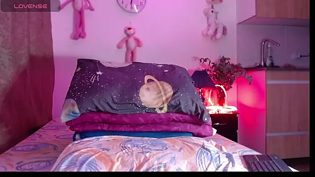 AllysonStonne online show from 03-24-26, 10:32