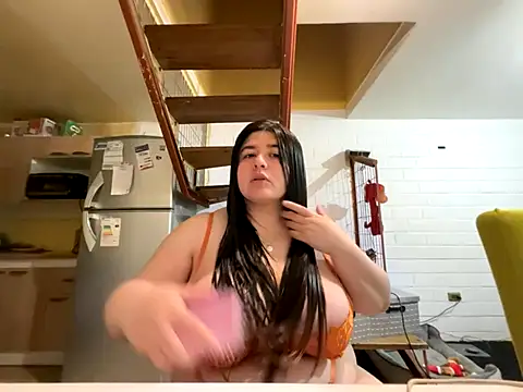 Tukatita69 online show from 11-25-25, 12:22