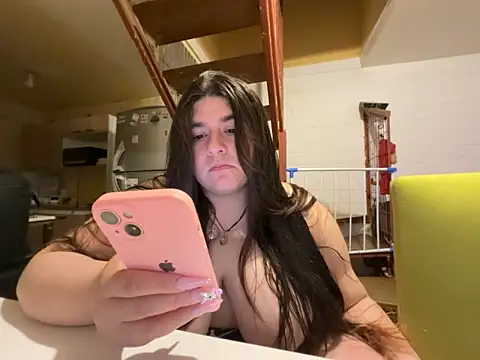 Tukatita69 online show from 04-21-26, 02:36