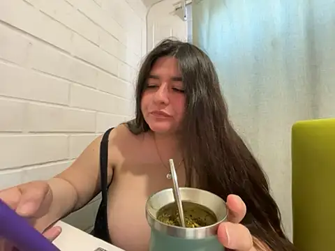 Tukatita69 online show from 11-01-25, 03:28