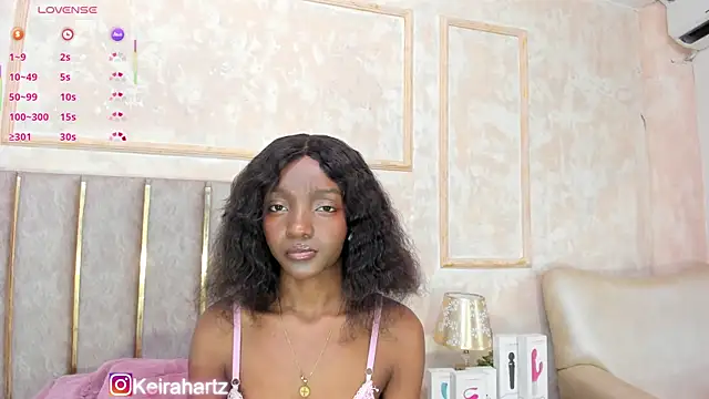 Snapshot of Keirahartz chatting on 09-14-25, 03:51 Keirahartz online show from 09-14-25, 03:51